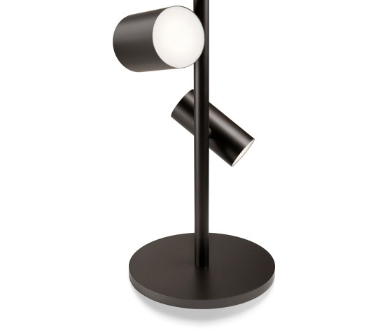 Can Can Floor Lamp | Free-standing lights | Ghidini1961