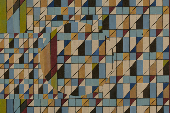 Mosaico | Wandbeläge / Tapeten | GLAMORA