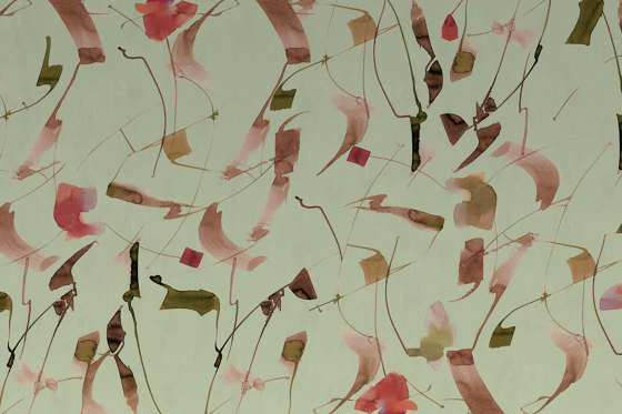 Roots | Wall coverings / wallpapers | GLAMORA