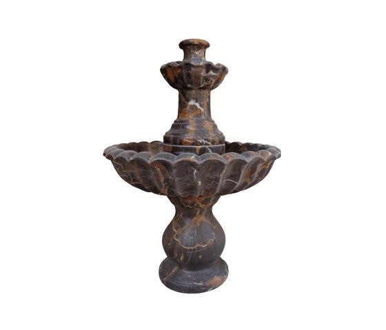 Marble | Grisham - Fountain | Waterspout fountains | Panorea Home