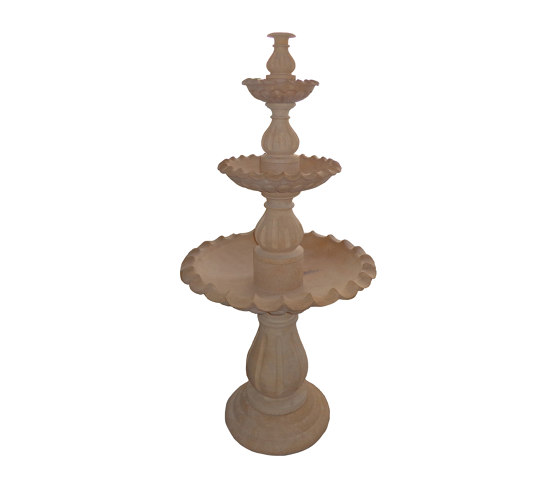 Marble | Regal - Fountain | Waterspout fountains | Panorea Home