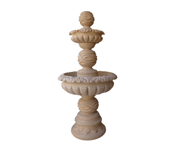 Marble | Roman - Fountain | Waterspout fountains | Panorea Home