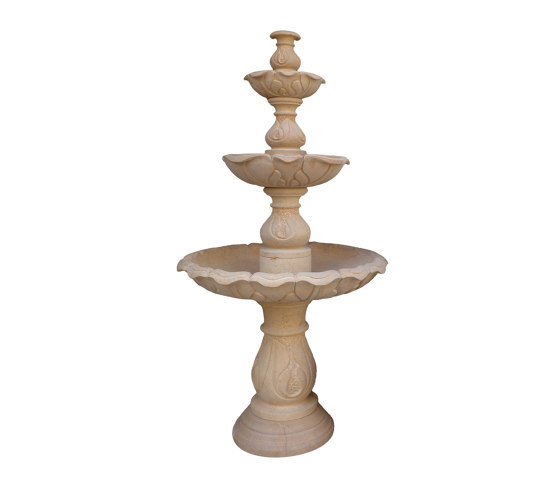 Marble | Toscano - Fountain | Waterspout fountains | Panorea Home