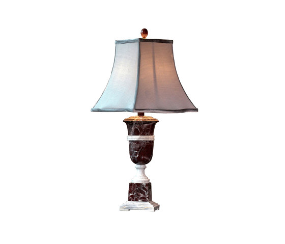 Marble | Brookeside - House Lamp | Table lights | Panorea Home