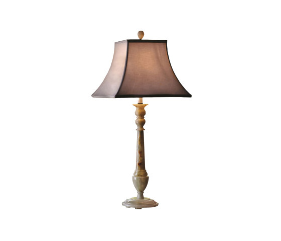 Marbre | Garten - Lampe de maison | Luminaires de table | Panorea Home