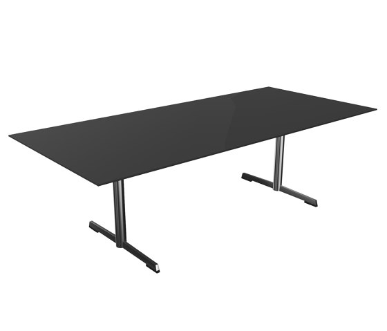 Four® Mat | Contract tables | Ocee & Four Design