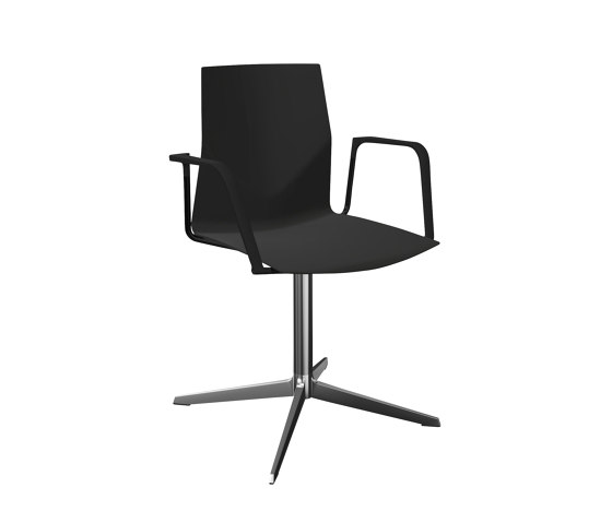 FourCast®2 Evo armchair | Sillas | Four Design
