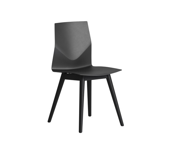 FourCast®2 Four | Chairs | Four Design