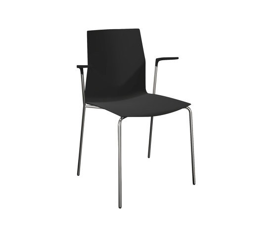 FourCast®2 Four armchair | Stühle | Ocee & Four Design