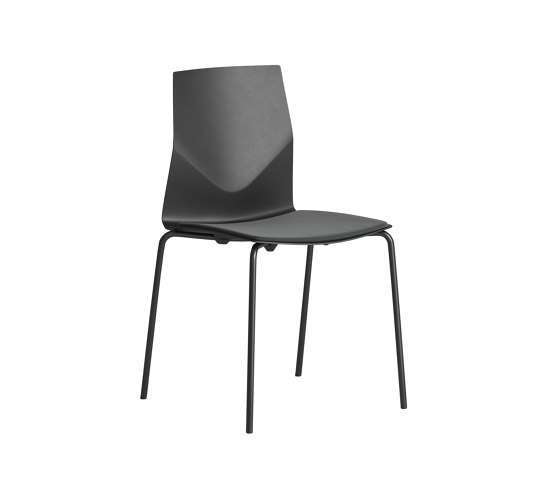 FourCast®2 Four upholstery | Sillas | Four Design