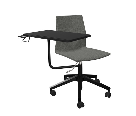 FourCast®2 Wheeler upholstery | Stühle | Four Design