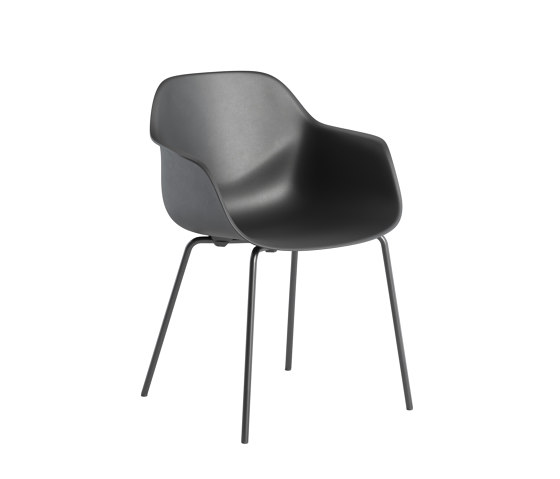 FourMe® 44 | Chairs | Four Design