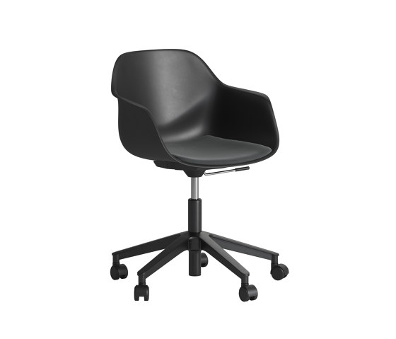 FourMe® 66 upholstery | Stühle | Four Design