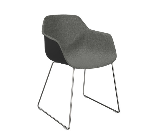 FourMe® 88 upholstery | Chairs | Ocee & Four Design
