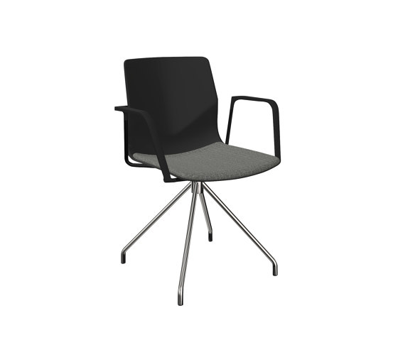 FourSure® 11 upholstery armchair | Chaises | Ocee & Four Design