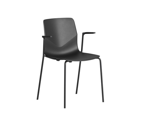 FourSure® 44 armchair | Stühle | Ocee & Four Design