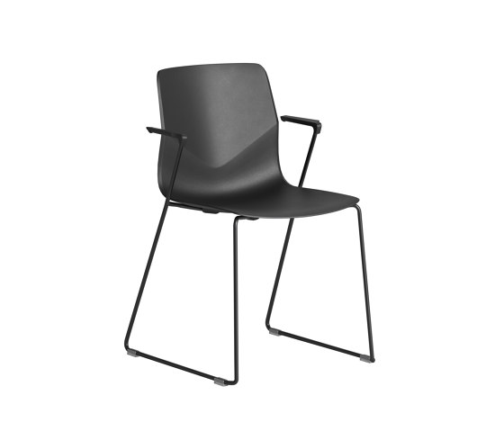 FourSure® 88 armchair | Chairs | Ocee & Four Design