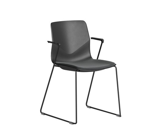 FourSure® 88 upholstery armchair | Chaises | Ocee & Four Design