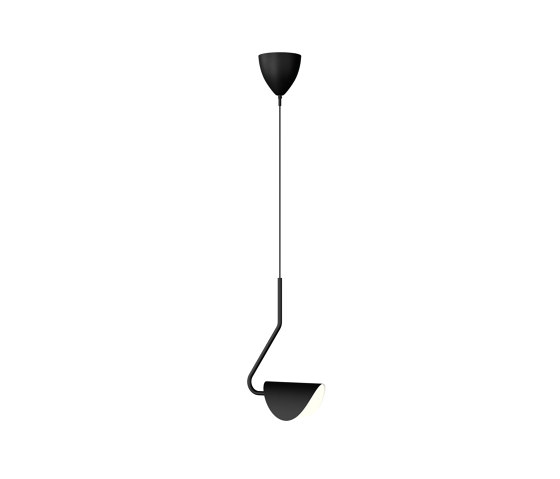 Veska 1 Pendant Light | Suspended lights | Valaisin Grönlund