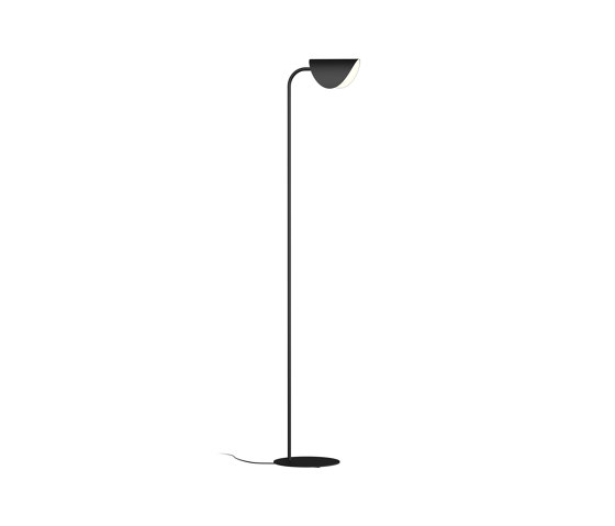 Veska Floor Lamp | Lámparas de pie | Valaisin Grönlund