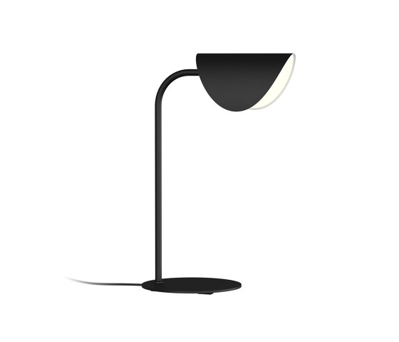 Veska Table Lamp | Tischleuchten | Valaisin Grönlund