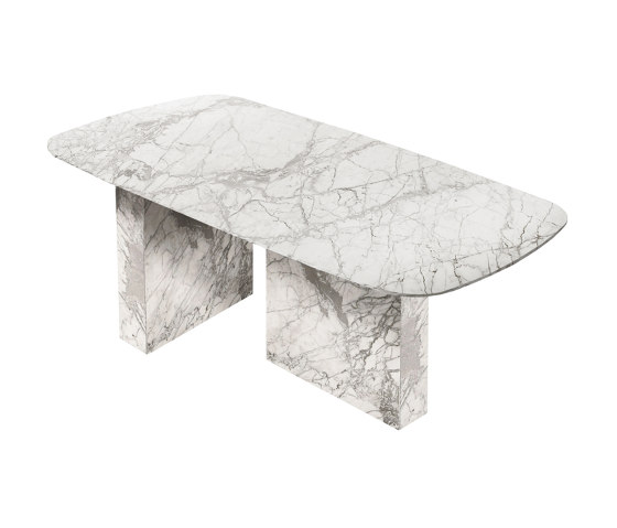 ANTA dining table | Dining tables | Oia by Barmat