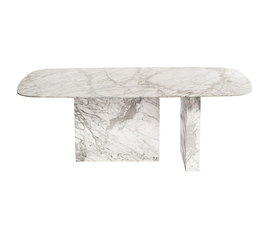ANTA dining table | Dining tables | Oia by Barmat