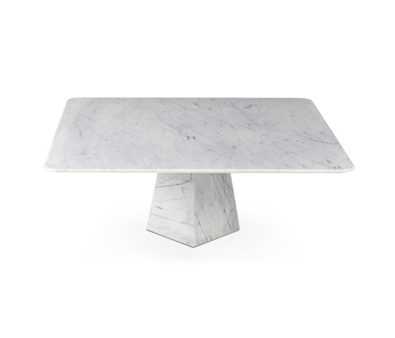 COSMOS Square Coffee Table | Coffee tables | Oia by Barmat