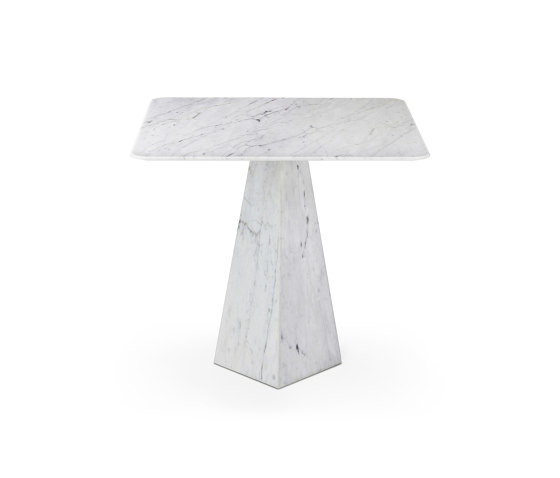 COSMOS Tavolino quadrato | Tavolini alti | Oia by Barmat