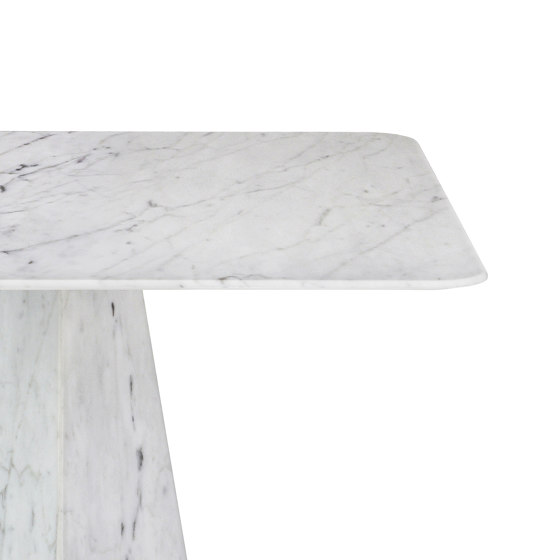 COSMOS Square Side table | Side tables | Oia by Barmat