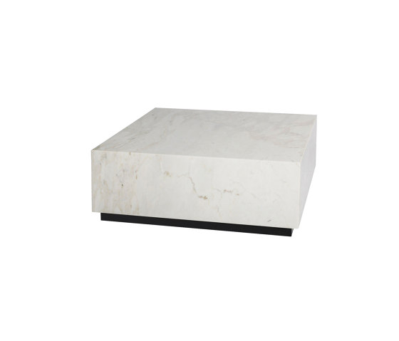 DUETO Table Basse | Tables basses | Oia by Barmat