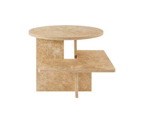 GROW - tavolino in marmo | Tavolini alti | Oia by Barmat