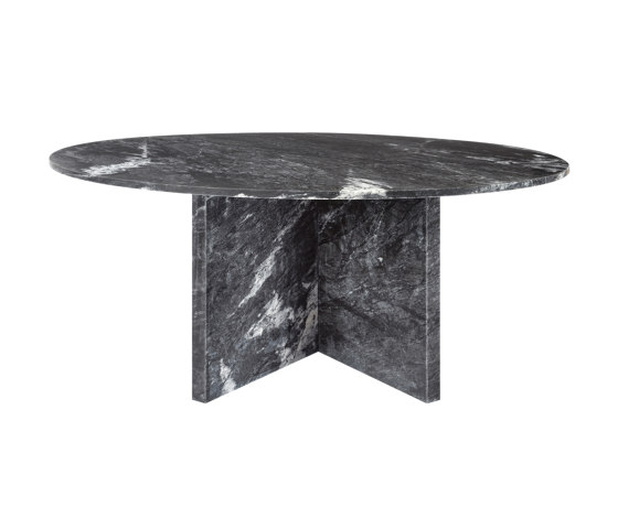 ROHE Dining Table | Dining tables | Oia by Barmat