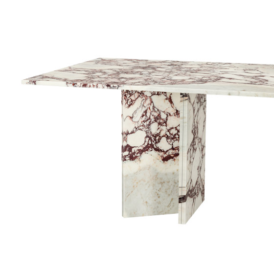 TIME dining table | Dining tables | Oia by Barmat