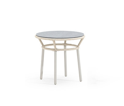 Emma Cross Small table | Side tables | Varaschin
