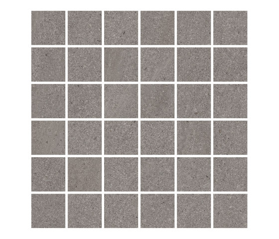 Baltic Dark Grey | Mosaico | Ceramic tiles | Rondine