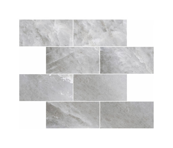 Himalaya Grey Muretto | Ceramic tiles | Rondine