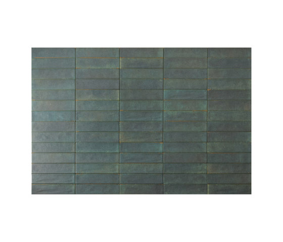 Noho Emerald | Ceramic tiles | Rondine