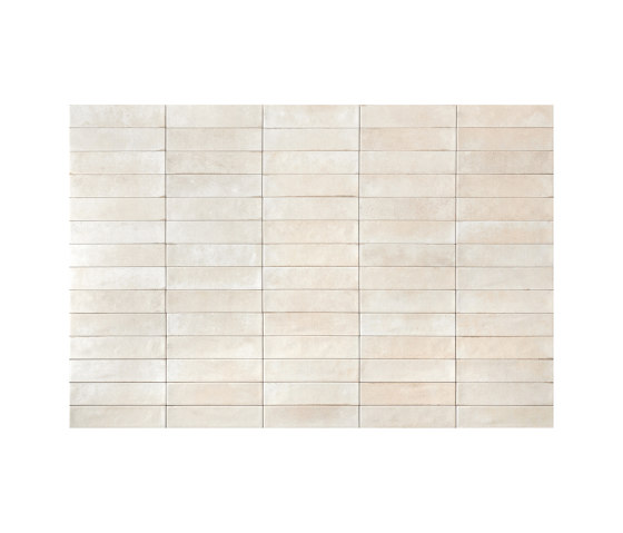 Noho Ivory | Ceramic tiles | Rondine