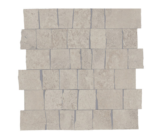 Provence Grey | Mosaico Spaccatella | Ceramic tiles | Rondine