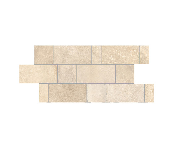Provence Cream Muretto | Ceramic tiles | Rondine