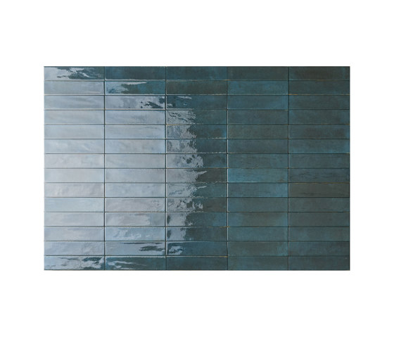 Soho Blu | Ceramic tiles | Rondine