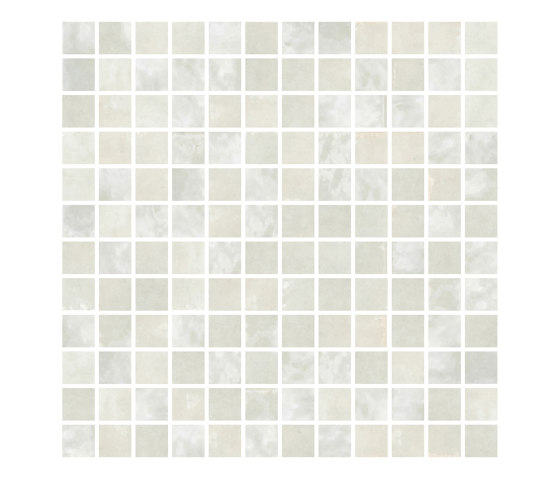 Soho Sage | Mosaico | Ceramic tiles | Rondine