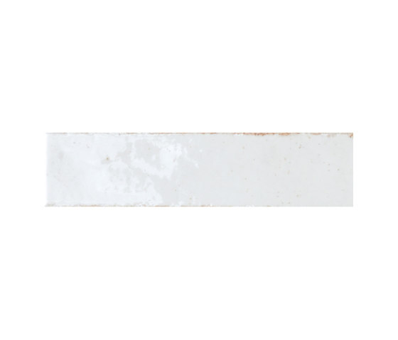 Soho White | Ceramic tiles | Rondine