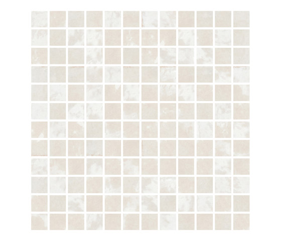 Soho Ivory | Mosaico | Ceramic tiles | Rondine