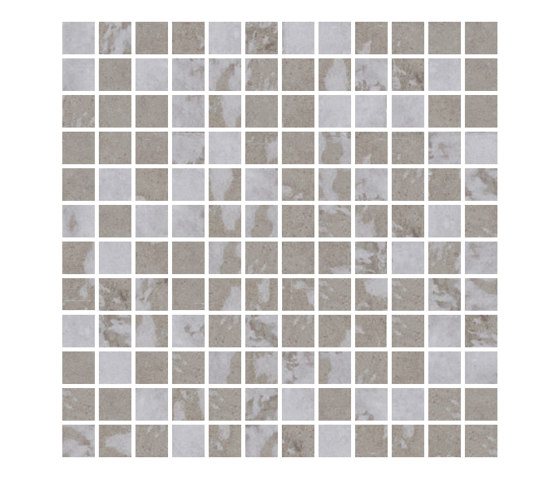 Soho Taupe | Mosaico | Carrelage céramique | Rondine