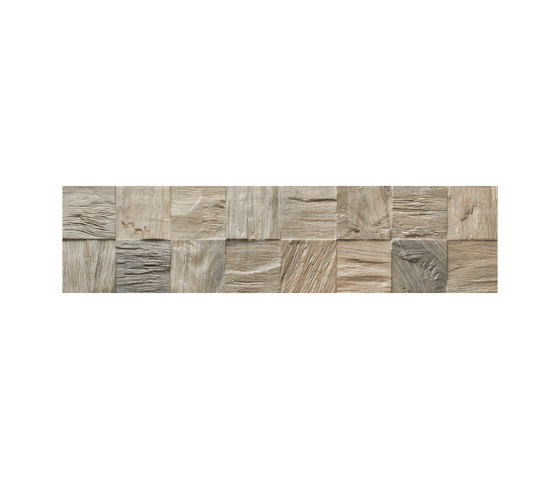 Timeless 3D Greige | Ceramic tiles | Rondine