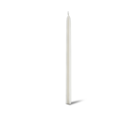 Candles for Kubus Micro, White | Accessori | Audo Copenhagen