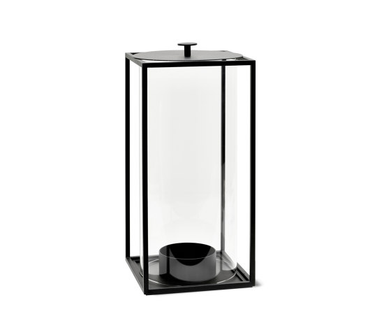 Light'In Large, Black | Candlesticks / Candleholder | Audo Copenhagen