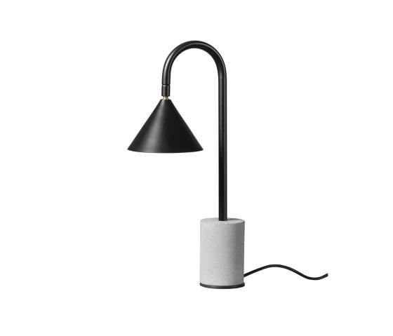 Ozz Desk | Lámparas de sobremesa | miniforms